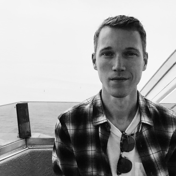 Meet your Posher, Shawn - Picture 2 of 3